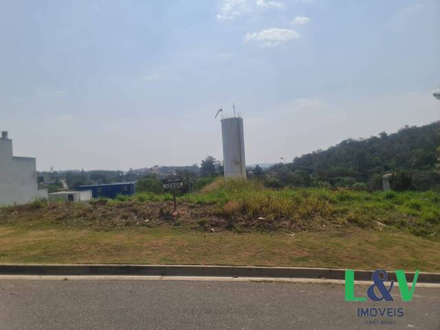 #2311 - Terreno para Venda em Louveira - SP - 1