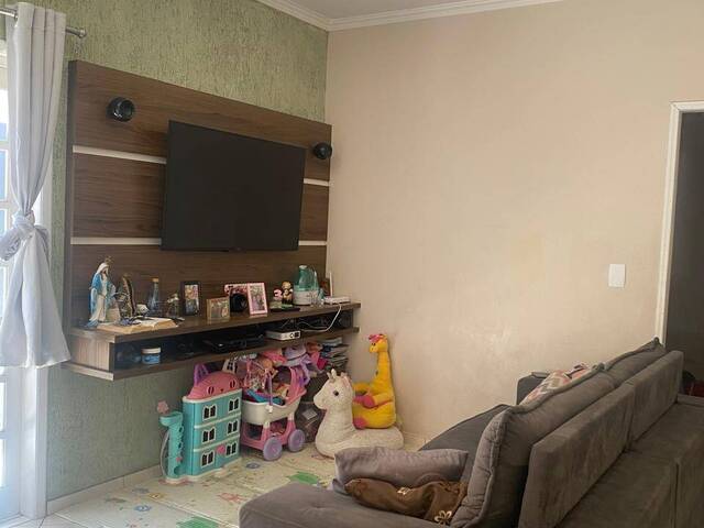 #2312 - Casa para Locação em Louveira - SP - 2