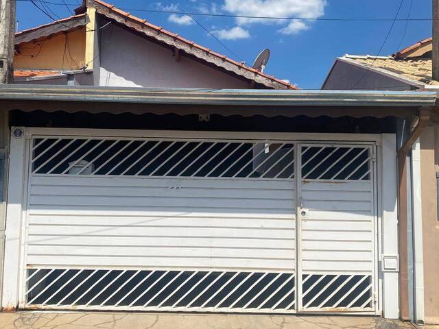 #2312 - Casa para Locação em Louveira - SP - 1