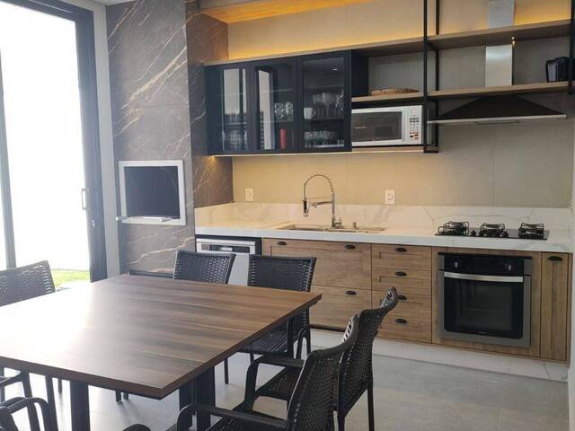 Casa em condomínio para Locação em Louveira - 5