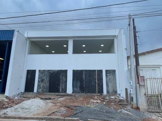 #2245 - Sala para Locação em Louveira - SP - 1