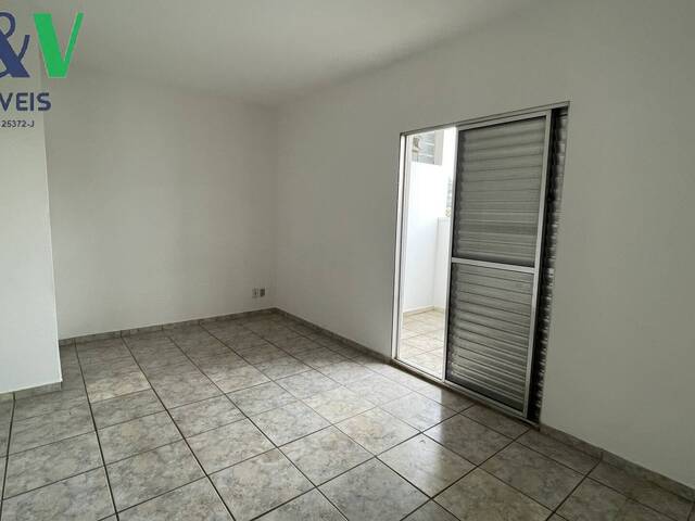 Apartamento para Locação em Louveira - 4