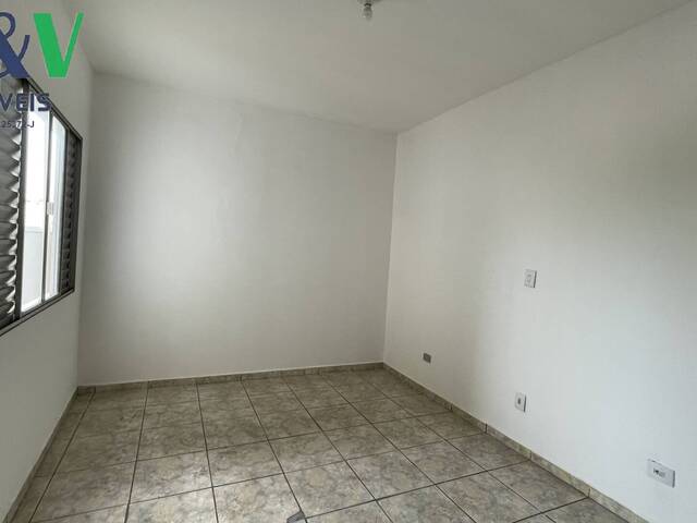 Apartamento para Locação em Louveira - 5