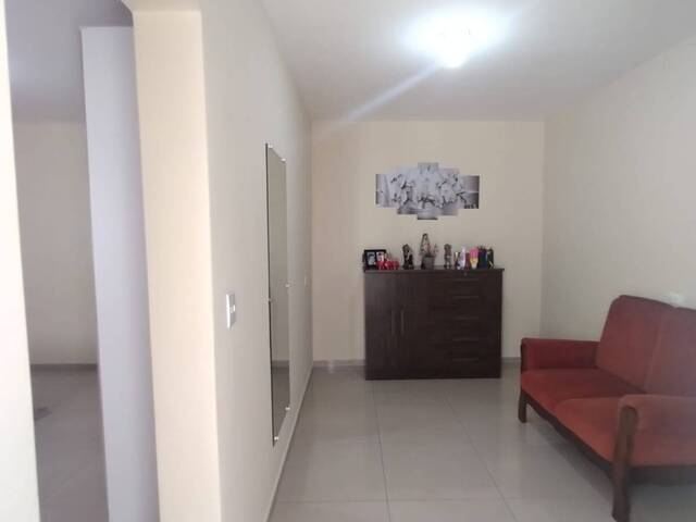 #2333 - Casa para Venda em Louveira - SP - 2