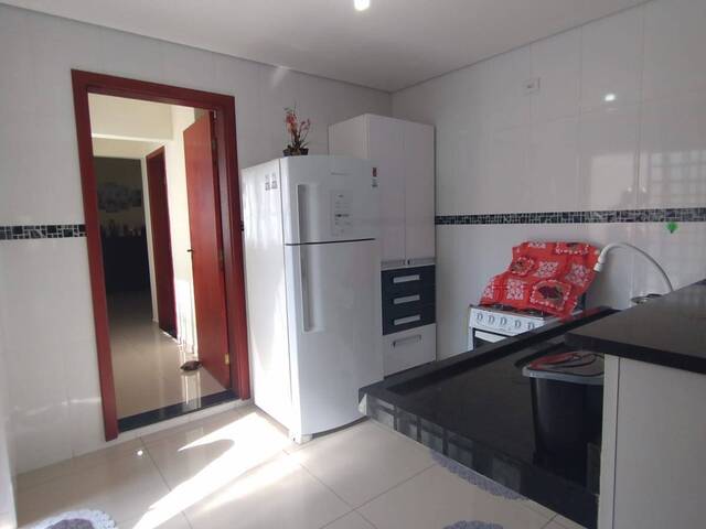 Casa para Venda em Louveira - 4