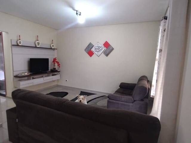 #2333 - Casa para Venda em Louveira - SP - 3