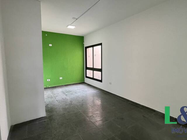 #2332 - Sala para Locação em Louveira - SP - 1