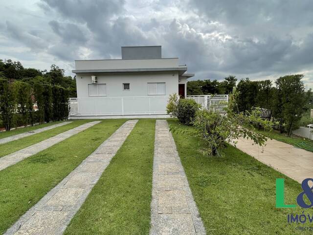 #2331 - Casa em condomínio para Venda em Louveira - SP - 3