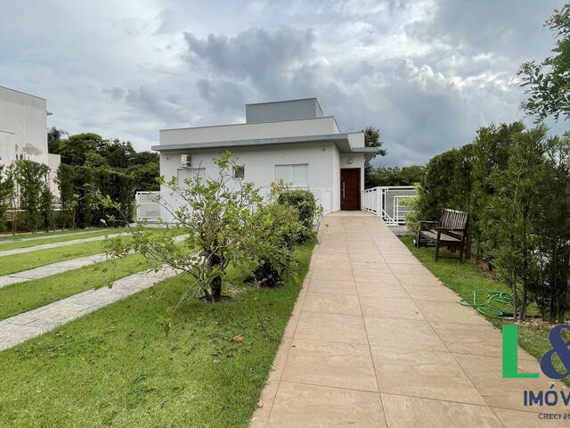 #2331 - Casa em condomínio para Venda em Louveira - SP - 2
