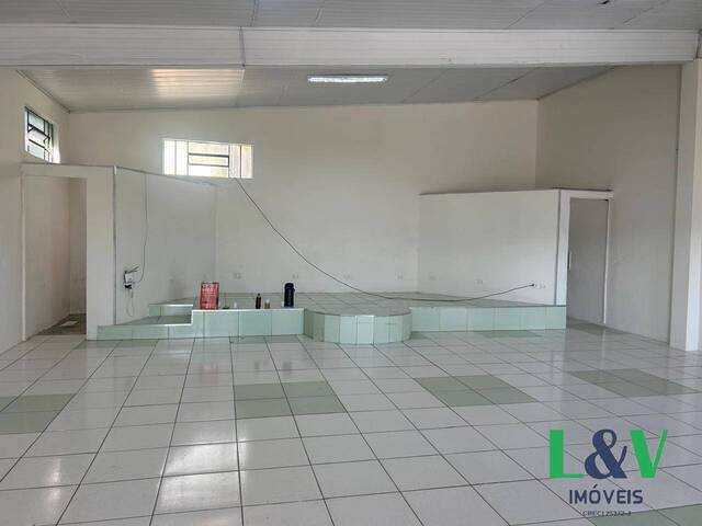 #2330 - Salão Comercial para Venda em Louveira - SP - 2