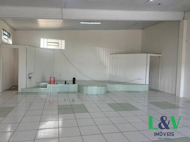 #2330 - Salão Comercial para Venda em Louveira - SP - 3
