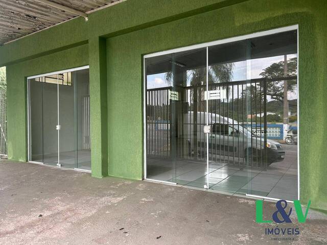 #2330 - Salão Comercial para Venda em Louveira - SP - 1