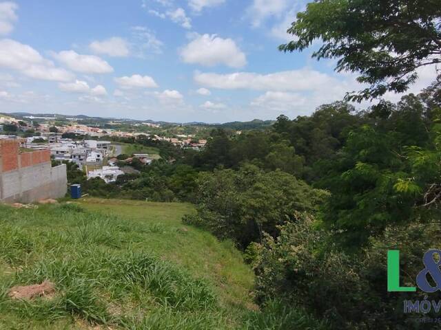 #2336 - Terreno em condomínio para Venda em Louveira - SP - 2