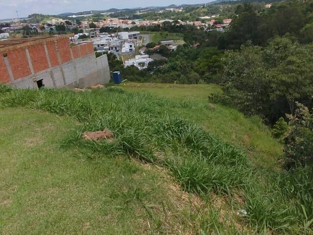#2336 - Terreno em condomínio para Venda em Louveira - SP - 1