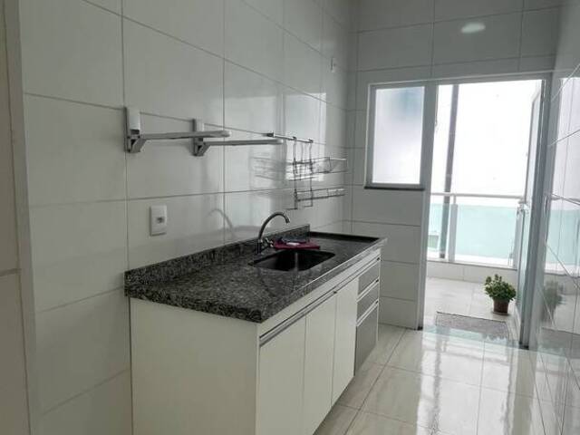#2338 - Apartamento para Locação em Louveira - SP - 2