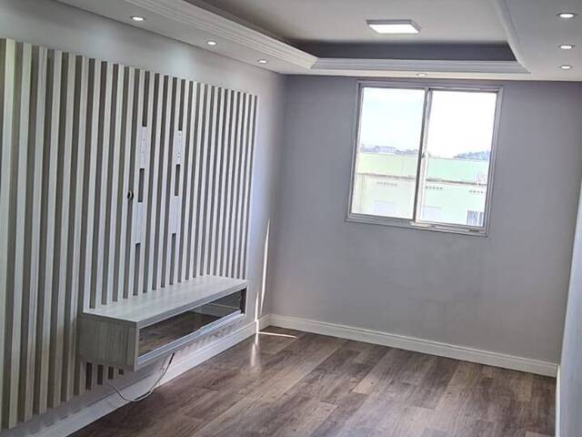#2339 - Apartamento para Venda em Jundiaí - SP - 1