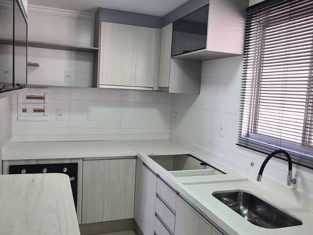 #2339 - Apartamento para Venda em Jundiaí - SP - 2