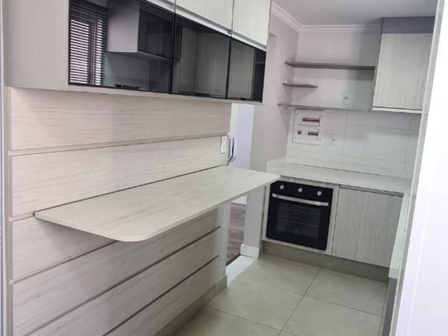 #2339 - Apartamento para Venda em Jundiaí - SP - 3