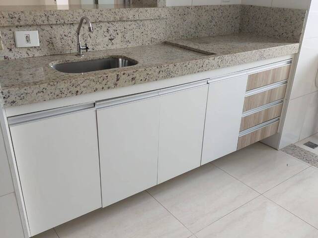 #2341 - Apartamento para Locação em Louveira - SP - 2