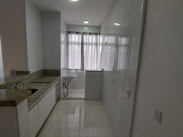 #2341 - Apartamento para Locação em Louveira - SP - 3