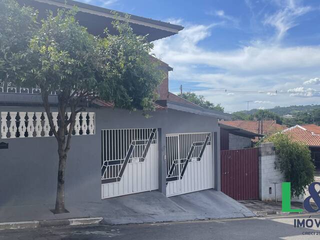 #2342 - Casa para Venda em Louveira - SP - 2