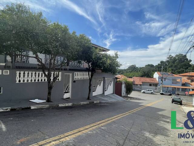 #2342 - Casa para Venda em Louveira - SP - 3