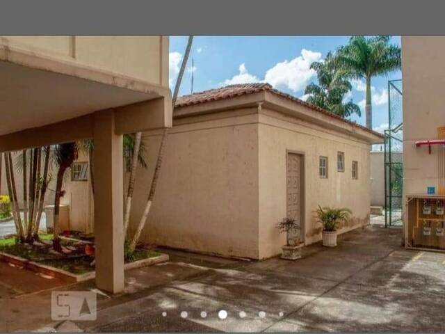 #2343 - Apartamento para Venda em Jundiaí - SP - 3