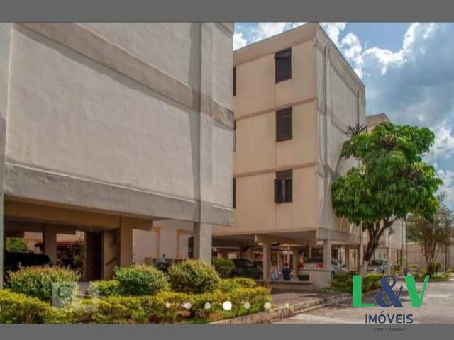 #2343 - Apartamento para Venda em Jundiaí - SP - 2