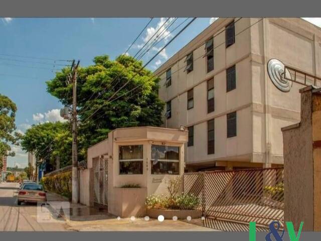 #2343 - Apartamento para Venda em Jundiaí - SP - 1