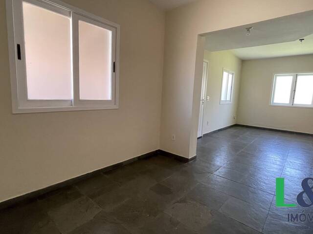 #2345 - Casa em condomínio para Locação em Louveira - SP - 3