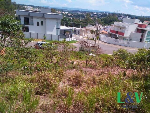 #2347 - Terreno para Venda em Louveira - SP - 3