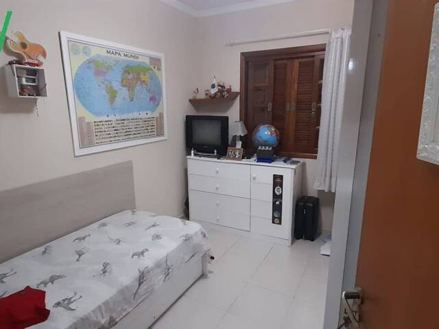 #2348 - Casa para Venda em Jundiaí - SP - 2