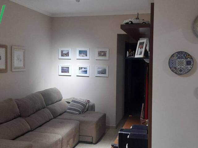 #2348 - Casa para Venda em Jundiaí - SP - 1