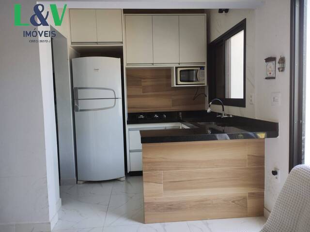 Casa para Locação em Louveira - 4