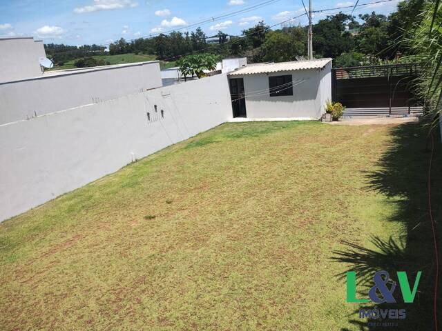 #2349 - Casa para Venda em Louveira - SP - 3