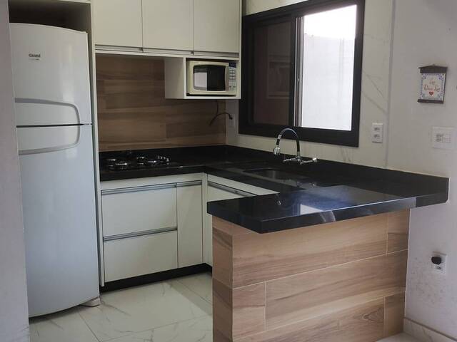 Casa para Locação em Louveira - 5
