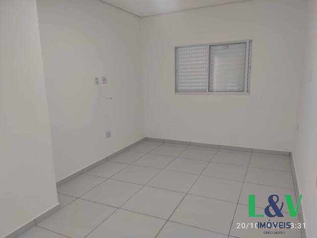 #2350 - Casa em condomínio para Locação em Louveira - SP - 3