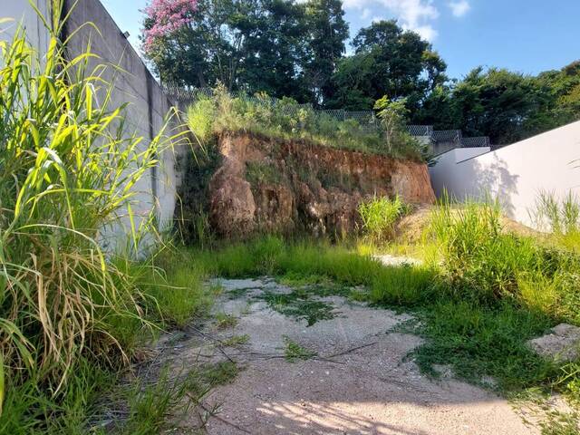 #1143 - Terreno para Venda em Louveira - SP - 2