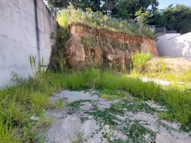 #1143 - Terreno para Venda em Louveira - SP - 3