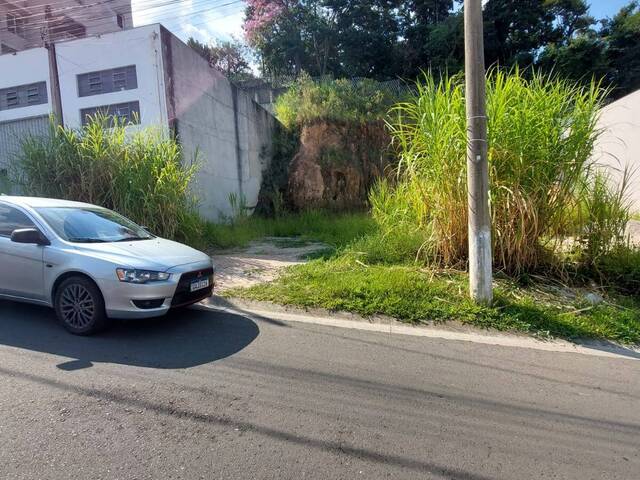Terreno para Venda em Louveira - 5