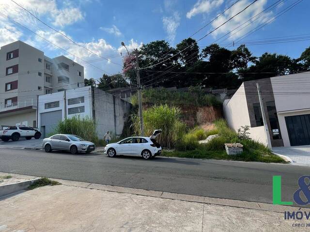 #1143 - Terreno para Venda em Louveira - SP - 1
