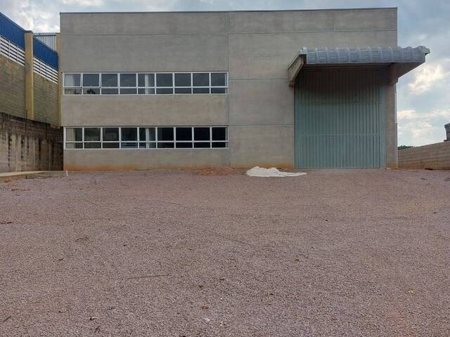 #2351 - Sala para Venda em Louveira - SP - 1