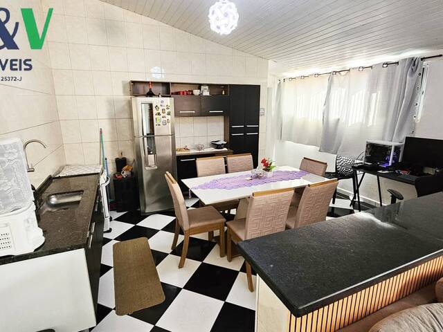 Casa para Venda em Vinhedo - 4