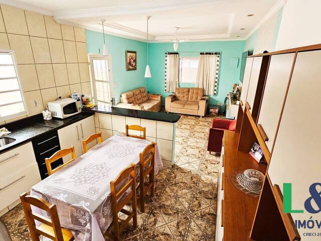 #2353 - Casa para Venda em Vinhedo - SP - 3