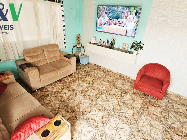 Casa para Venda em Vinhedo - 4