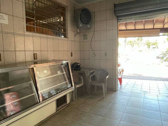 Salão Comercial para Locação em Louveira - 5