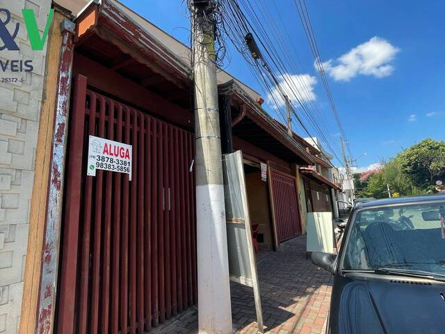 Salão Comercial para Locação em Louveira - 4