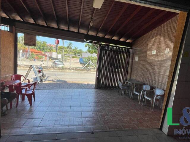 #2354 - Salão Comercial para Locação em Louveira - SP - 1