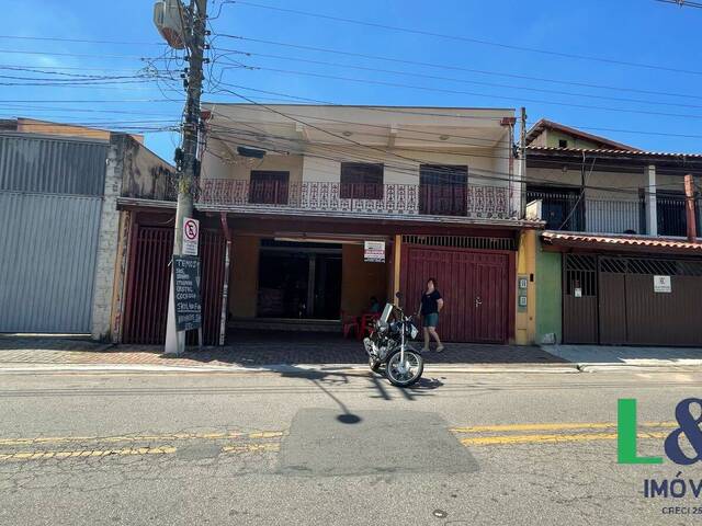 #2354 - Salão Comercial para Locação em Louveira - SP - 3