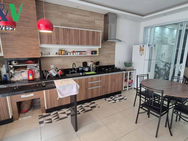 Casa para Venda em Valinhos - 4